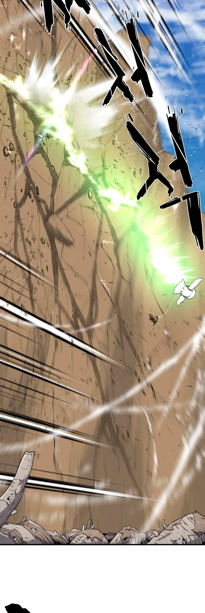 Loco Frontera > Capitulo 79 > Page 411
