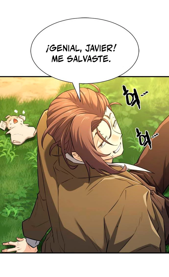 Loco Frontera > Capitulo 79 > Page 521
