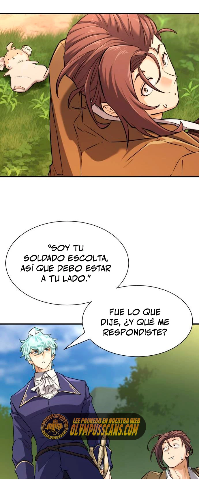 Loco Frontera > Capitulo 79 > Page 551