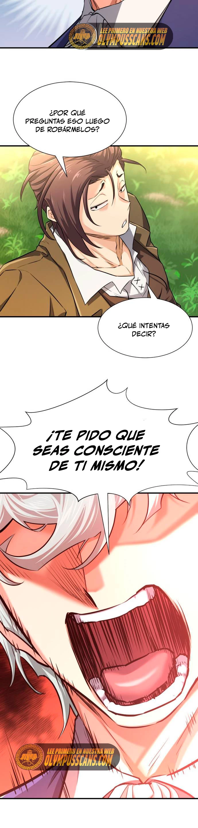 Loco Frontera > Capitulo 79 > Page 581