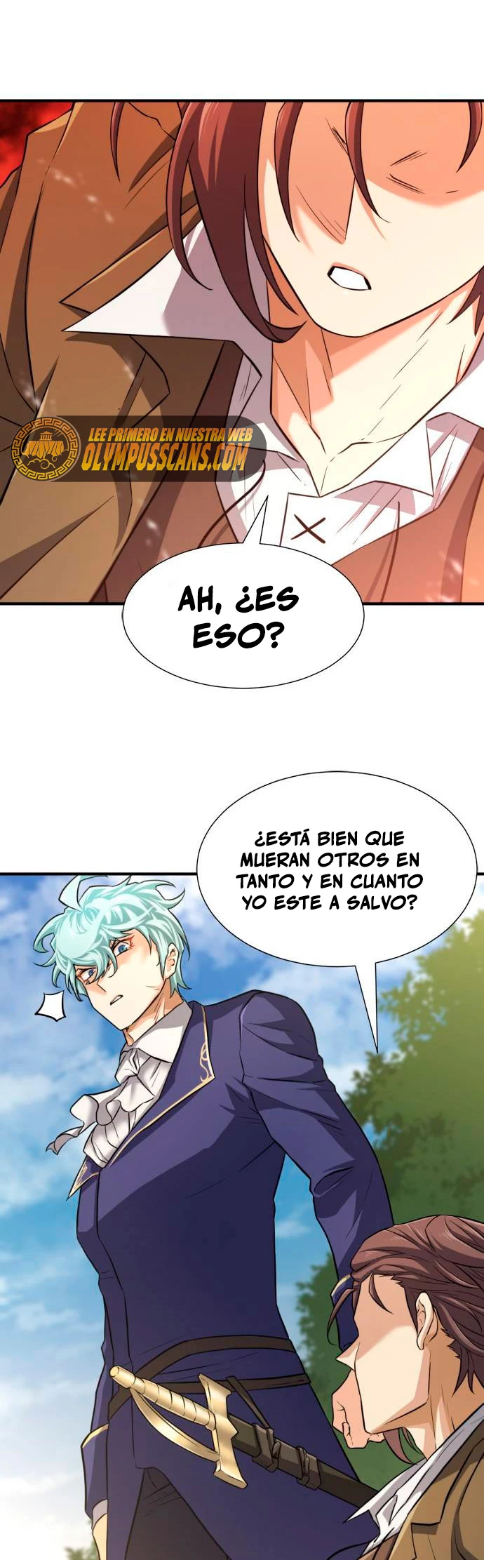Loco Frontera > Capitulo 79 > Page 611