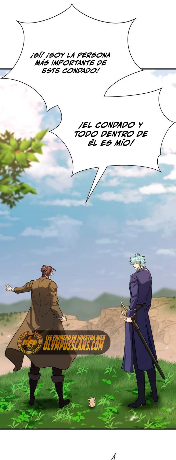 Loco Frontera > Capitulo 79 > Page 661