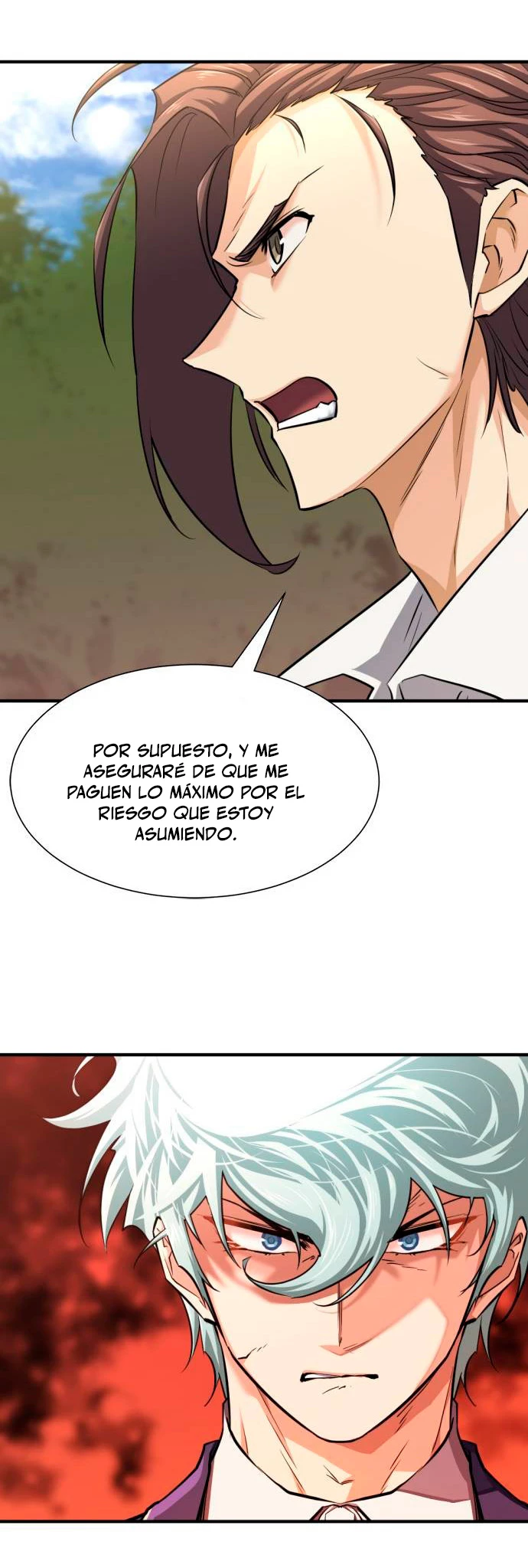 Loco Frontera > Capitulo 79 > Page 691