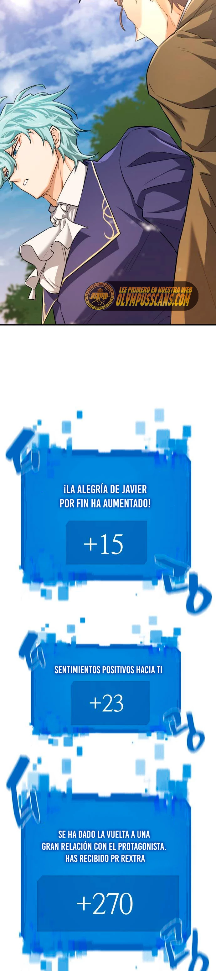 Loco Frontera > Capitulo 79 > Page 711