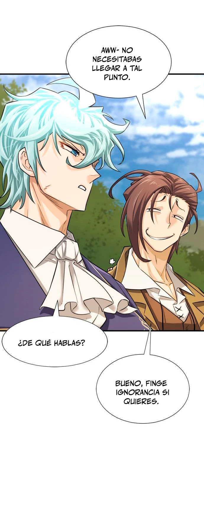Loco Frontera > Capitulo 79 > Page 751