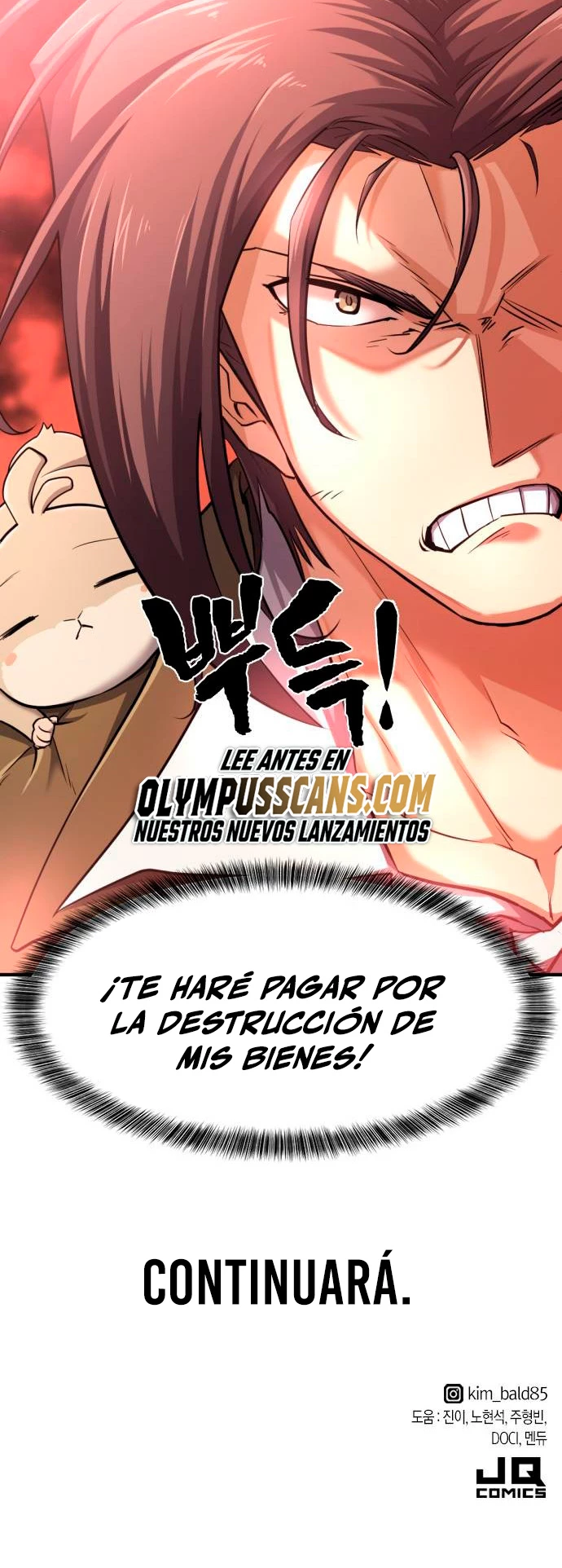 Loco Frontera > Capitulo 79 > Page 811