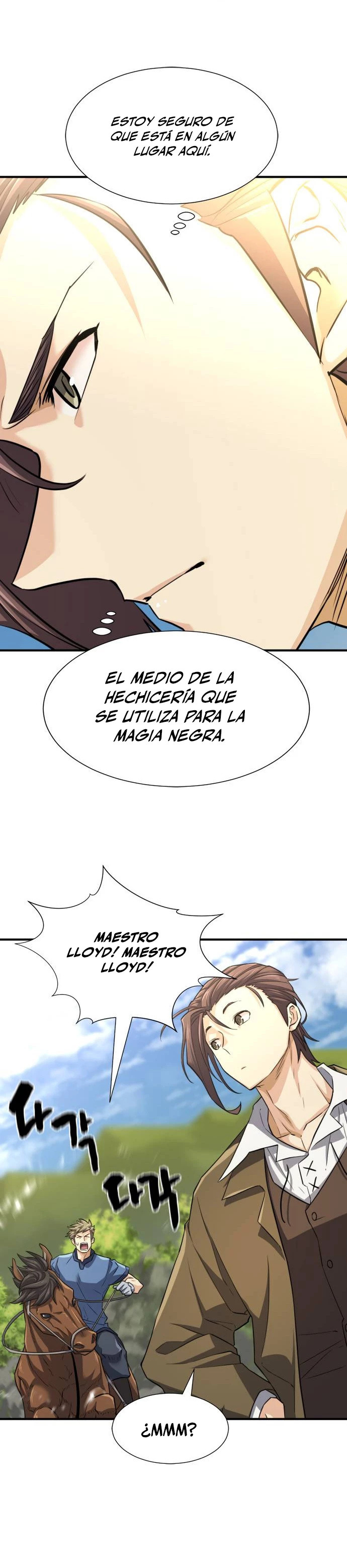 Loco Frontera > Capitulo 80 > Page 21