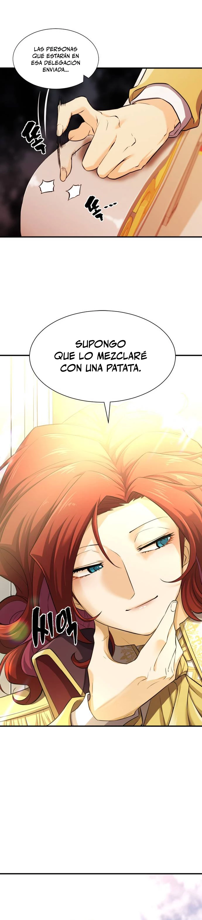 Loco Frontera > Capitulo 80 > Page 221