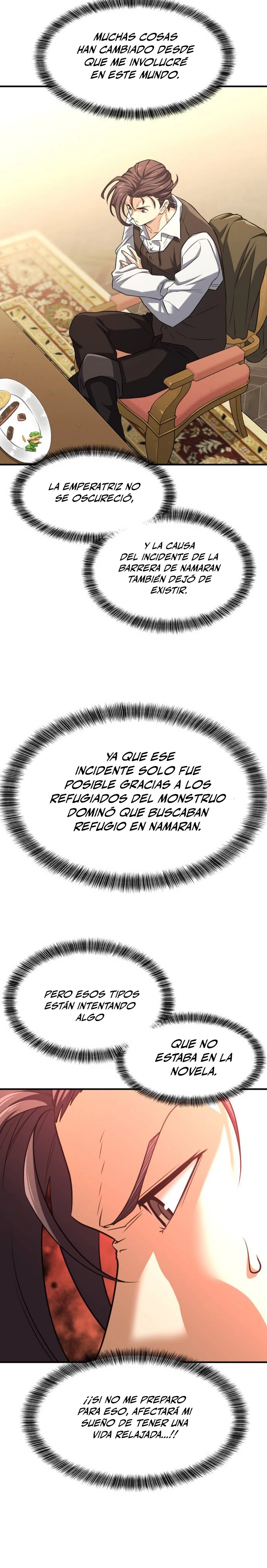 Loco Frontera > Capitulo 80 > Page 261