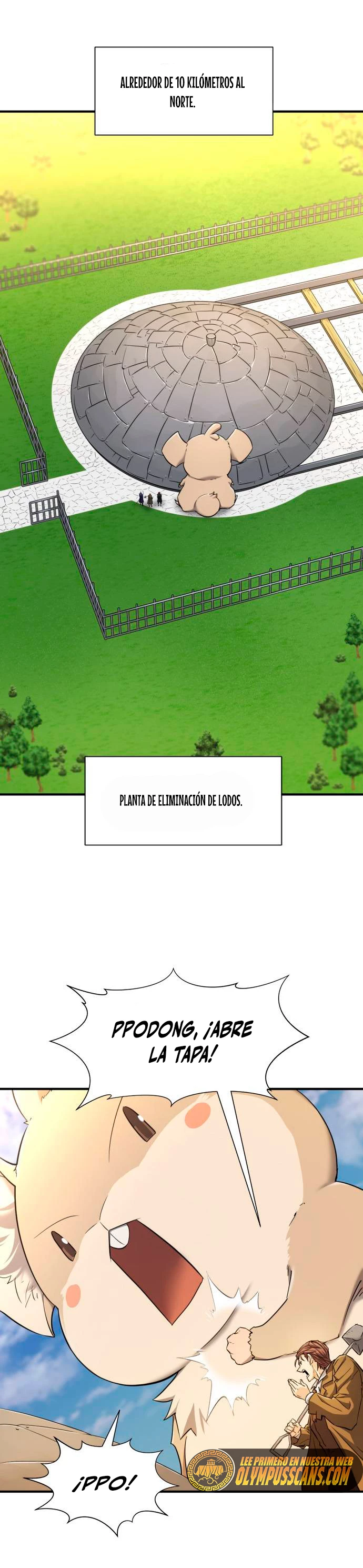 Loco Frontera > Capitulo 81 > Page 21