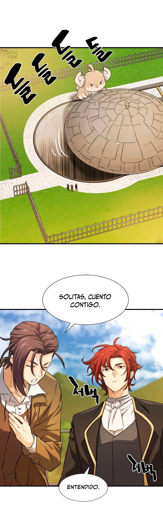 Loco Frontera > Capitulo 81 > Page 31