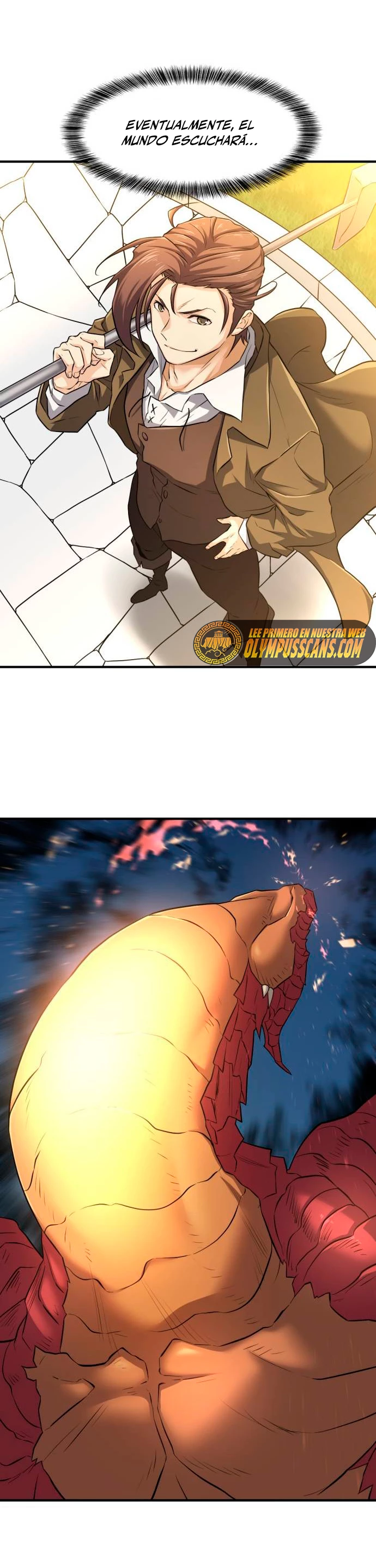 Loco Frontera > Capitulo 81 > Page 91