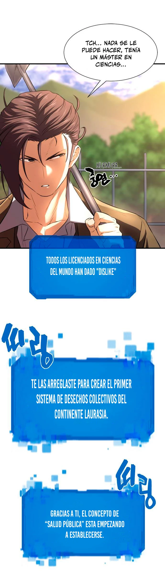 Loco Frontera > Capitulo 81 > Page 161