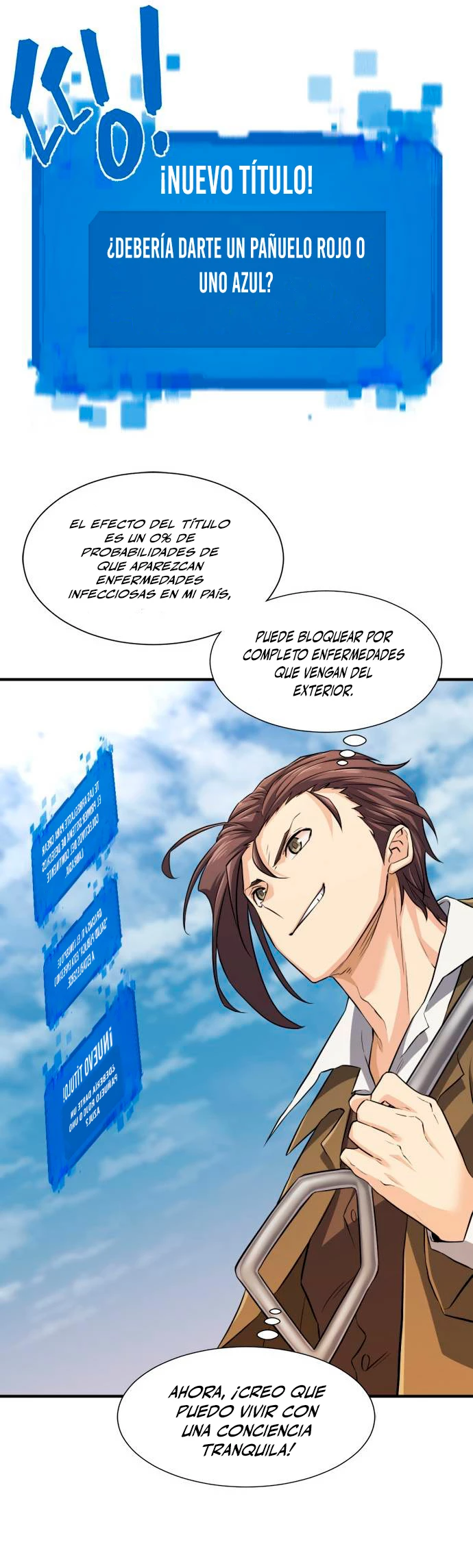 Loco Frontera > Capitulo 81 > Page 171