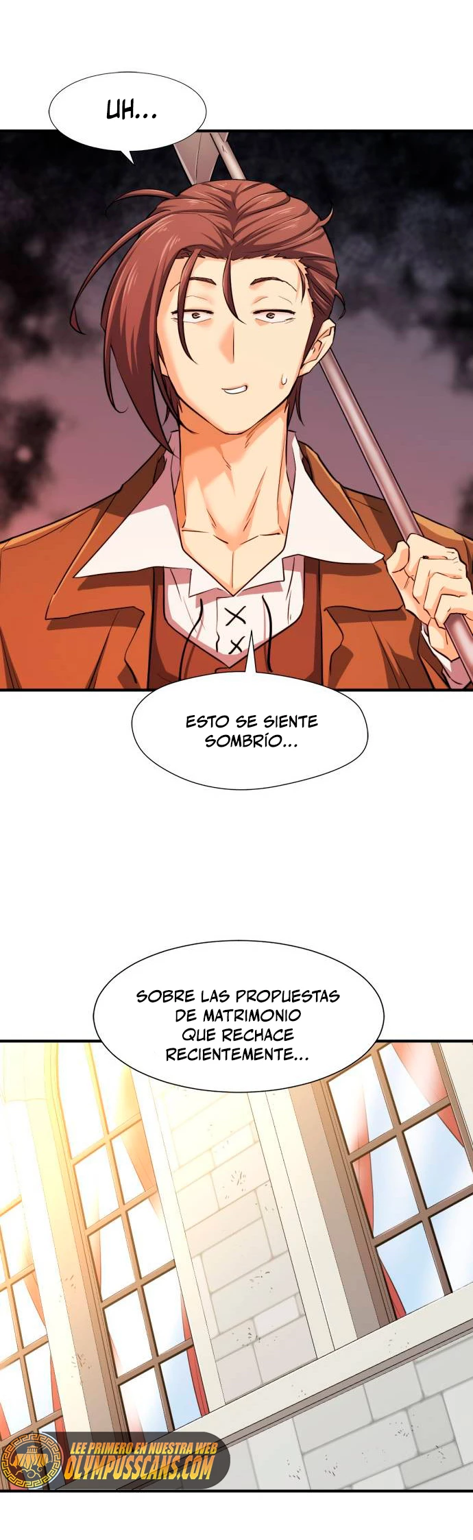 Loco Frontera > Capitulo 81 > Page 221