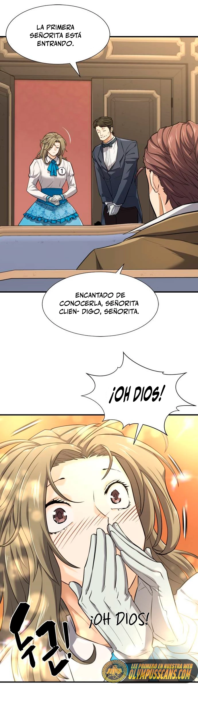 Loco Frontera > Capitulo 81 > Page 281
