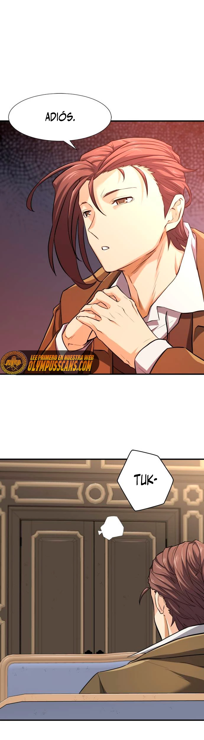 Loco Frontera > Capitulo 81 > Page 301