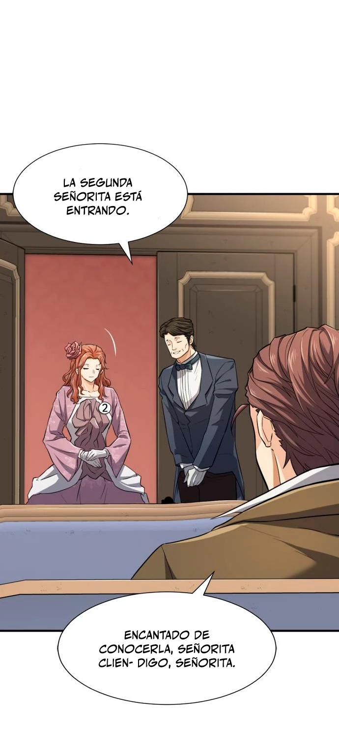 Loco Frontera > Capitulo 81 > Page 311