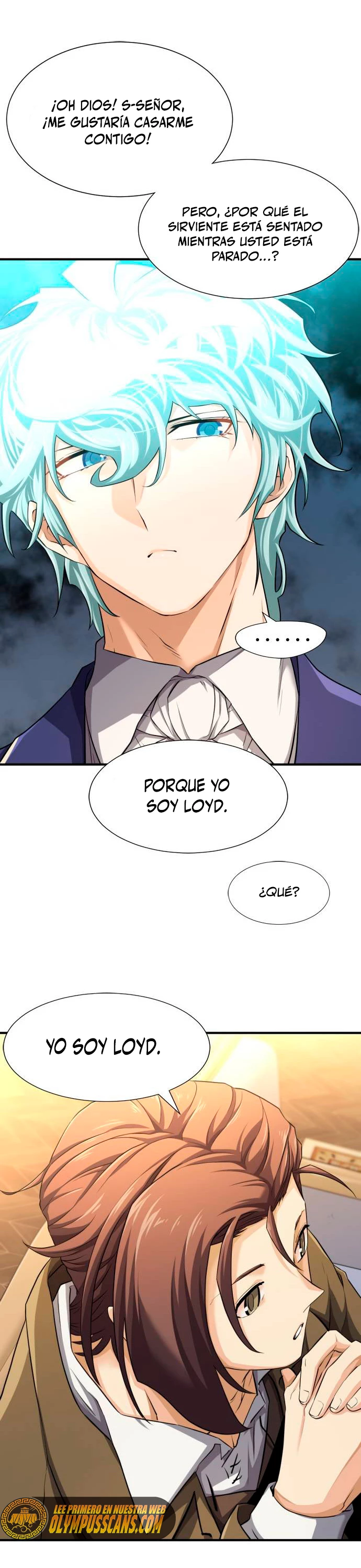 Loco Frontera > Capitulo 81 > Page 321