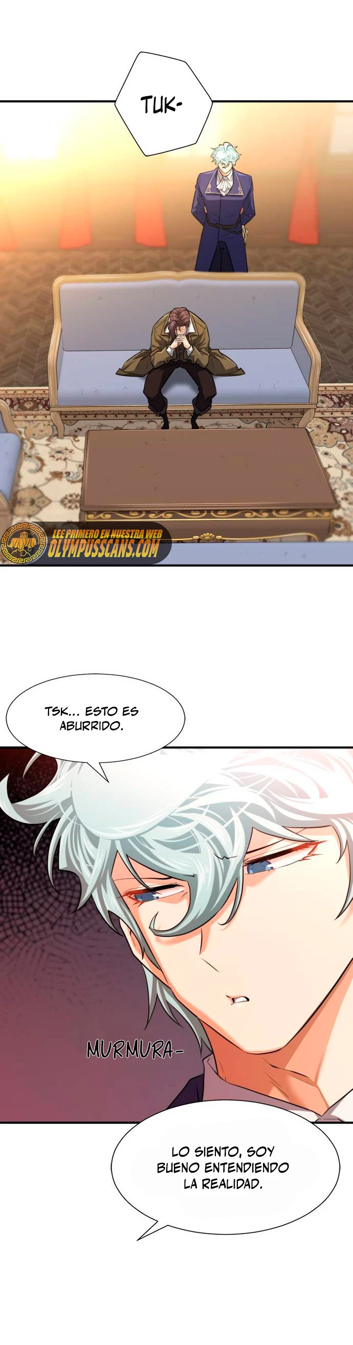 Loco Frontera > Capitulo 81 > Page 341