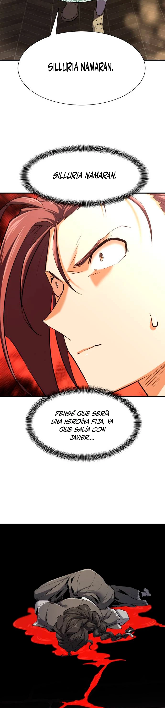 Loco Frontera > Capitulo 81 > Page 391