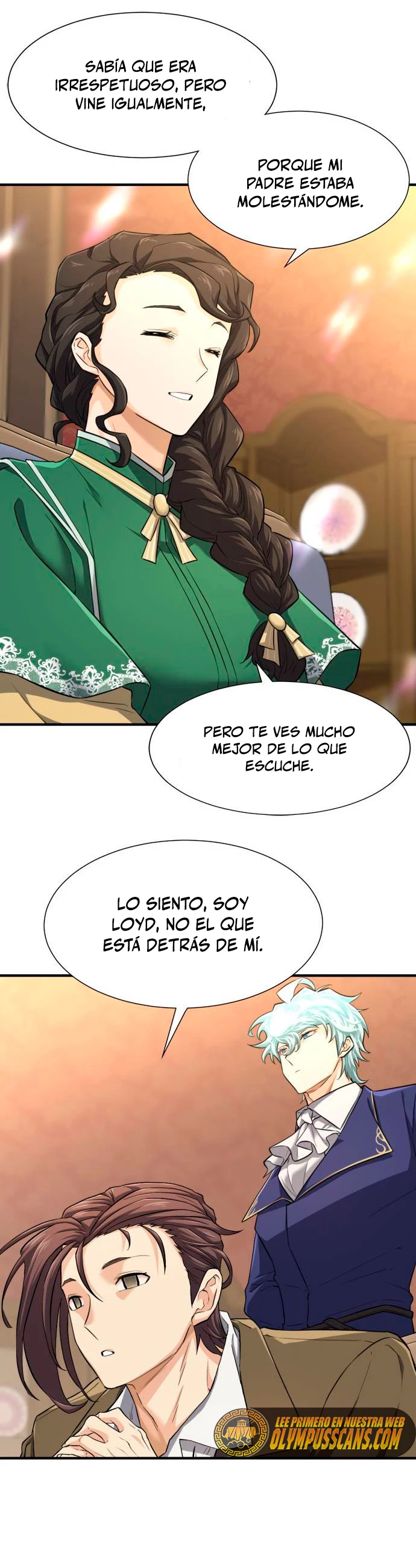 Loco Frontera > Capitulo 81 > Page 421