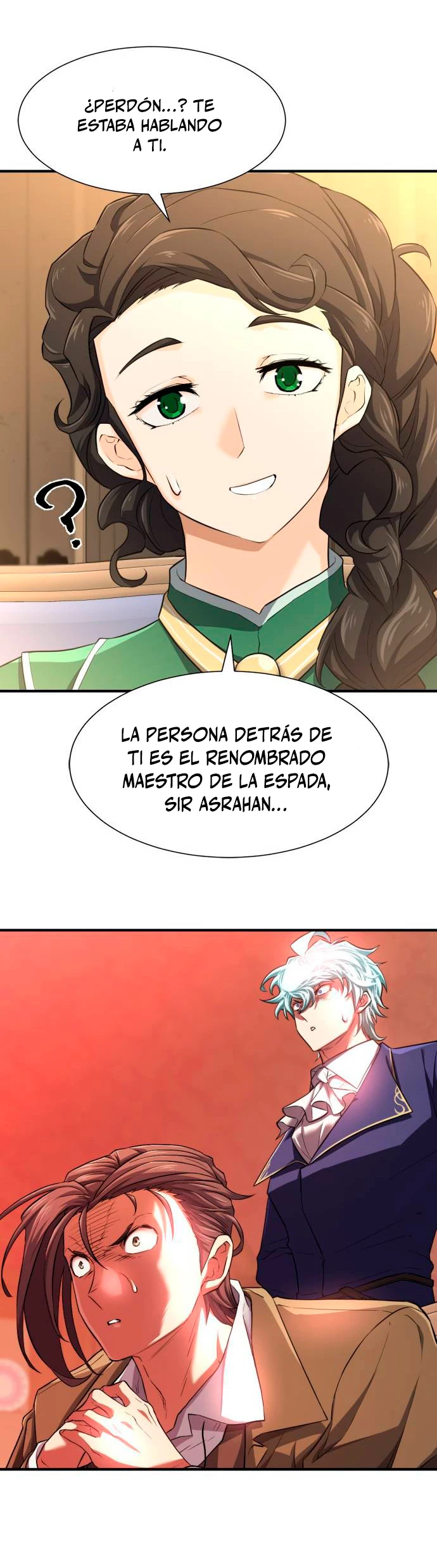 Loco Frontera > Capitulo 81 > Page 431