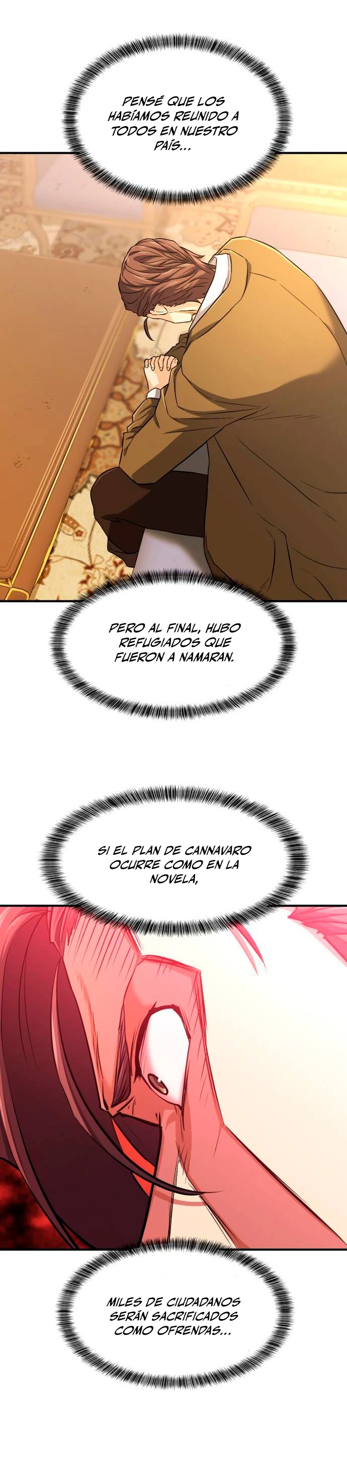 Loco Frontera > Capitulo 81 > Page 501