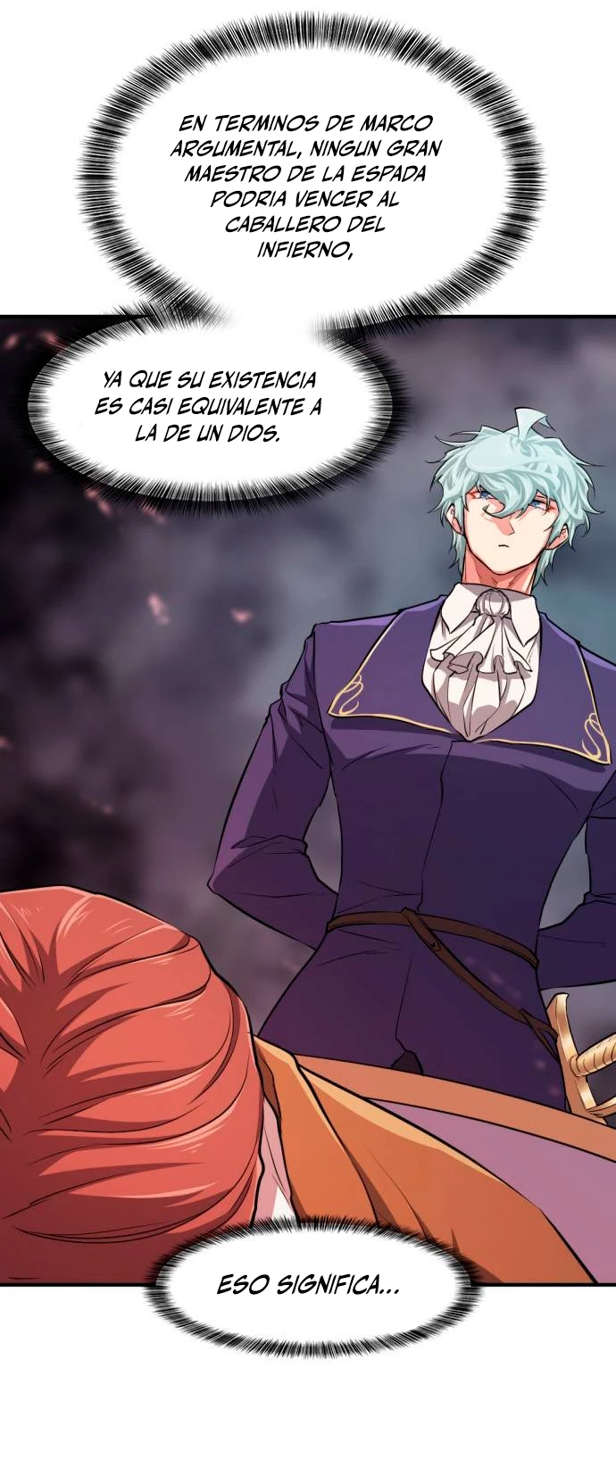 Loco Frontera > Capitulo 81 > Page 521