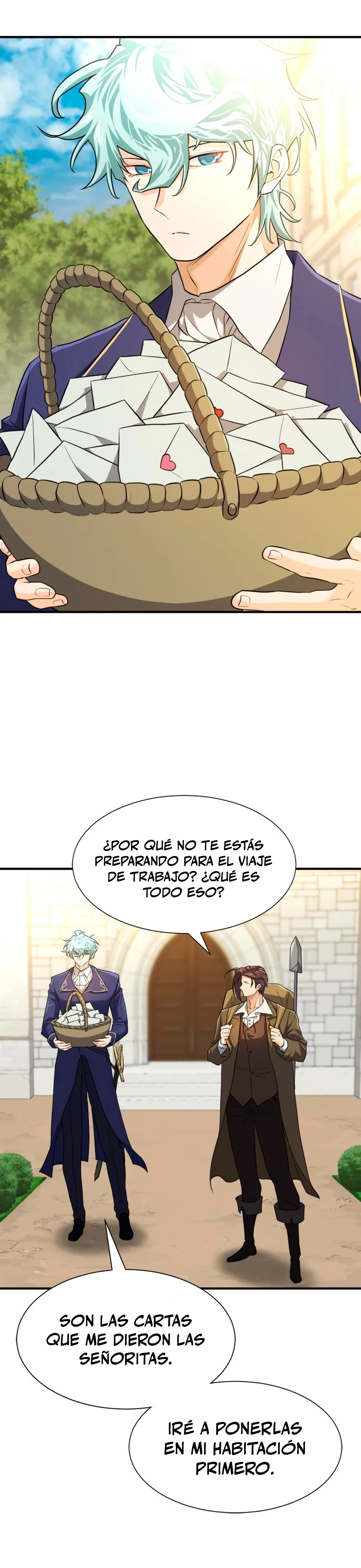 Loco Frontera > Capitulo 82 > Page 31