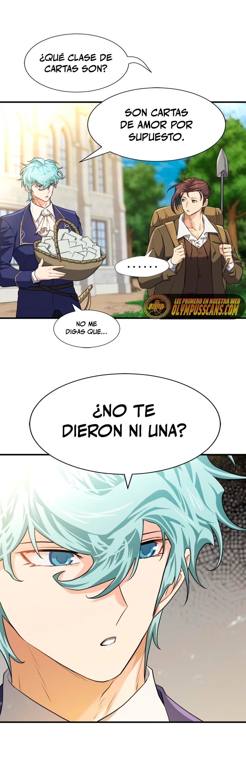 Loco Frontera > Capitulo 82 > Page 41