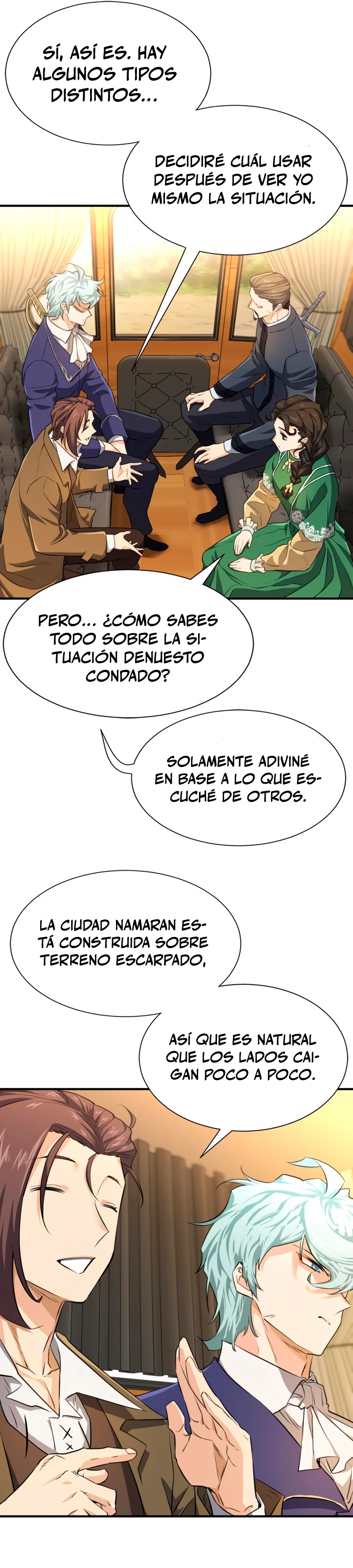 Loco Frontera > Capitulo 82 > Page 121