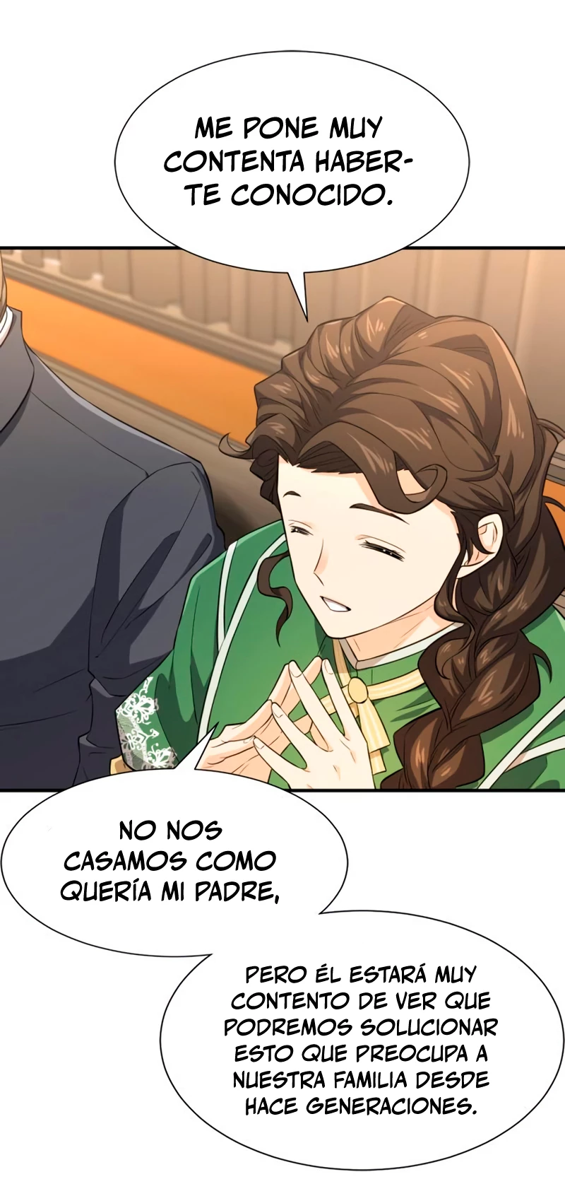 Loco Frontera > Capitulo 82 > Page 131