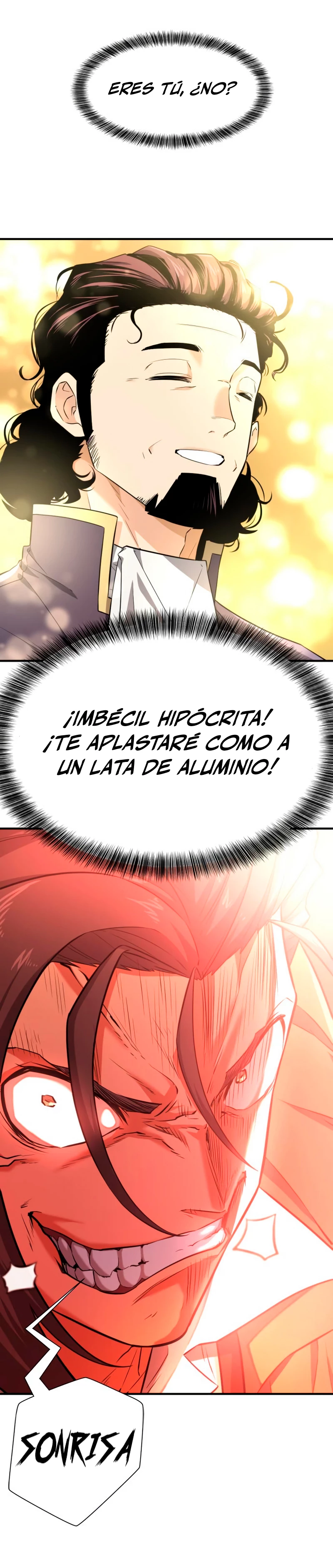 Loco Frontera > Capitulo 82 > Page 191