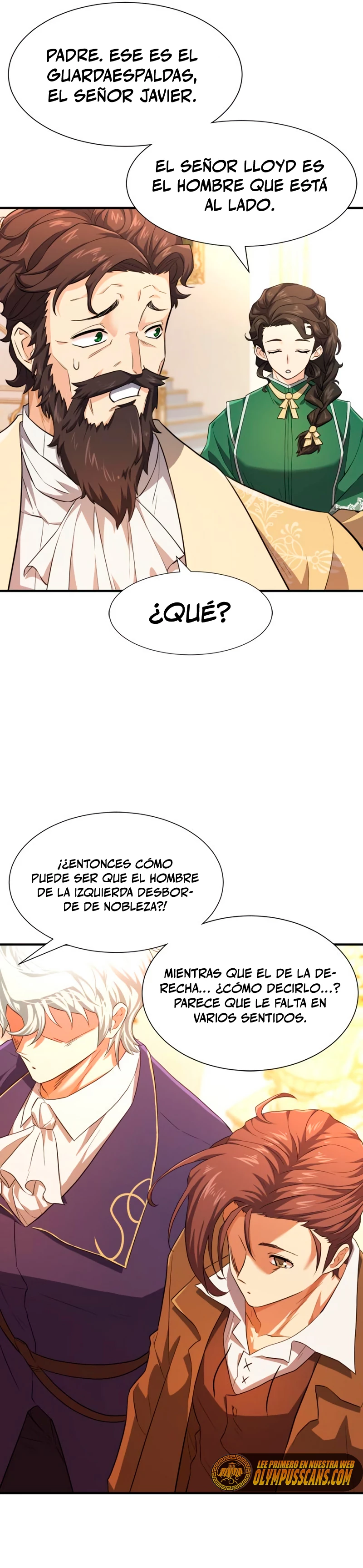 Loco Frontera > Capitulo 82 > Page 231