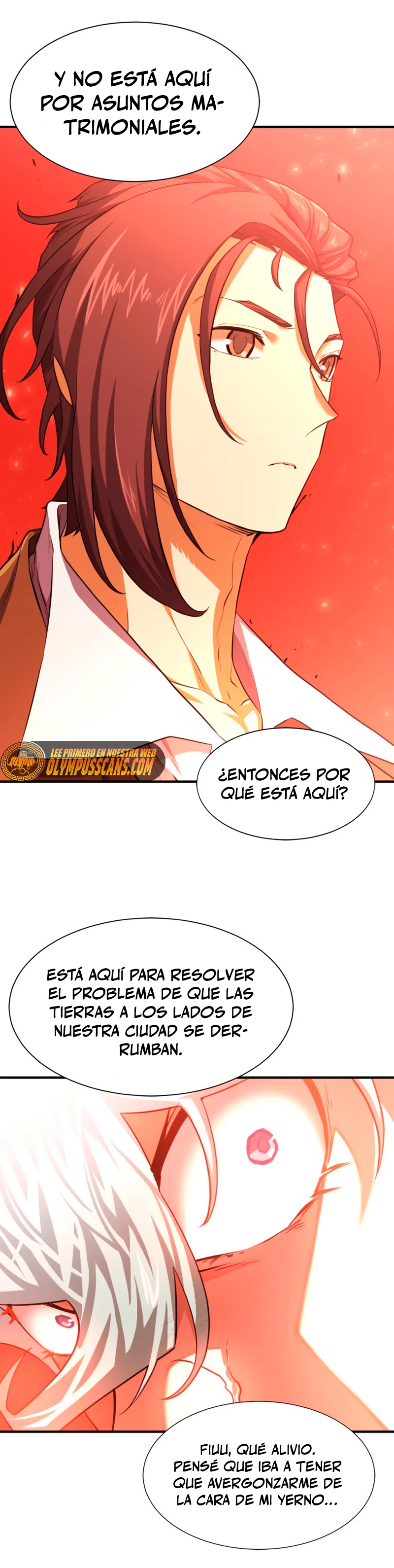 Loco Frontera > Capitulo 82 > Page 261