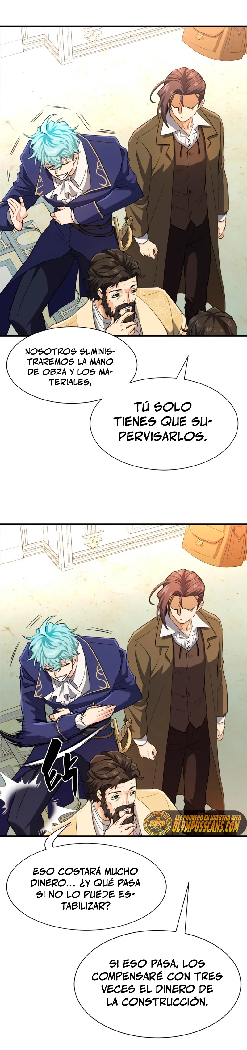 Loco Frontera > Capitulo 82 > Page 301