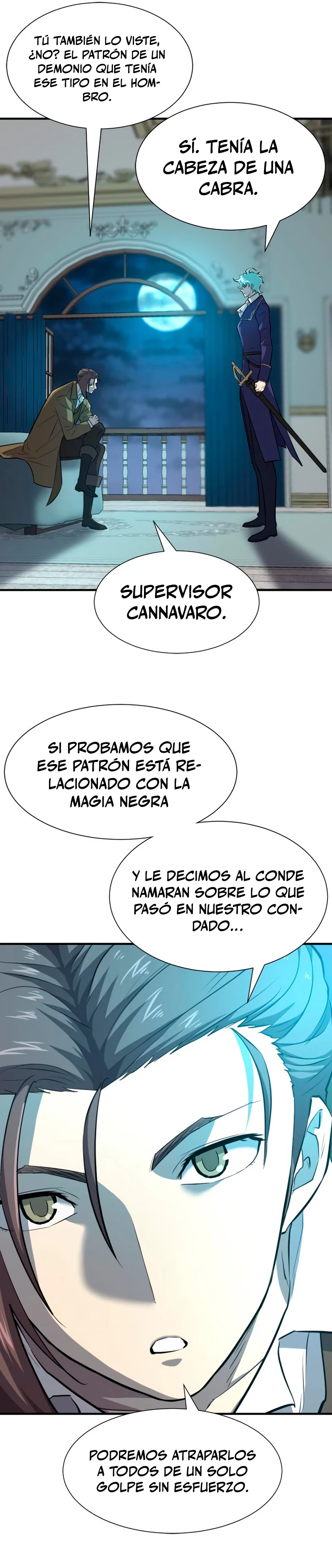 Loco Frontera > Capitulo 82 > Page 341
