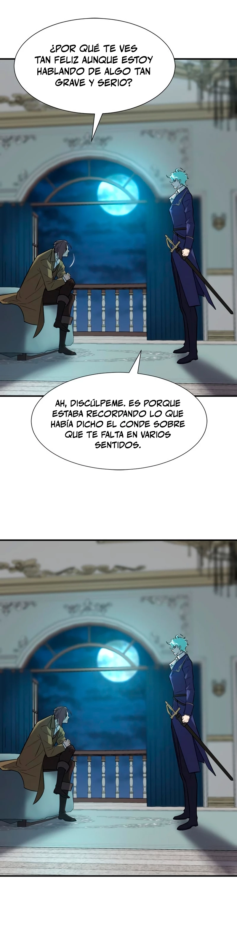 Loco Frontera > Capitulo 82 > Page 361