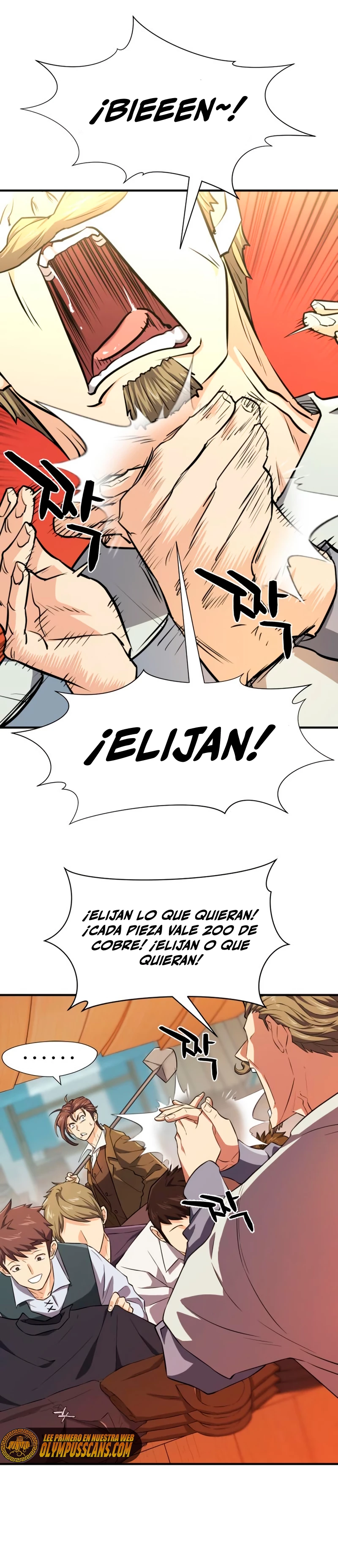 Loco Frontera > Capitulo 82 > Page 381