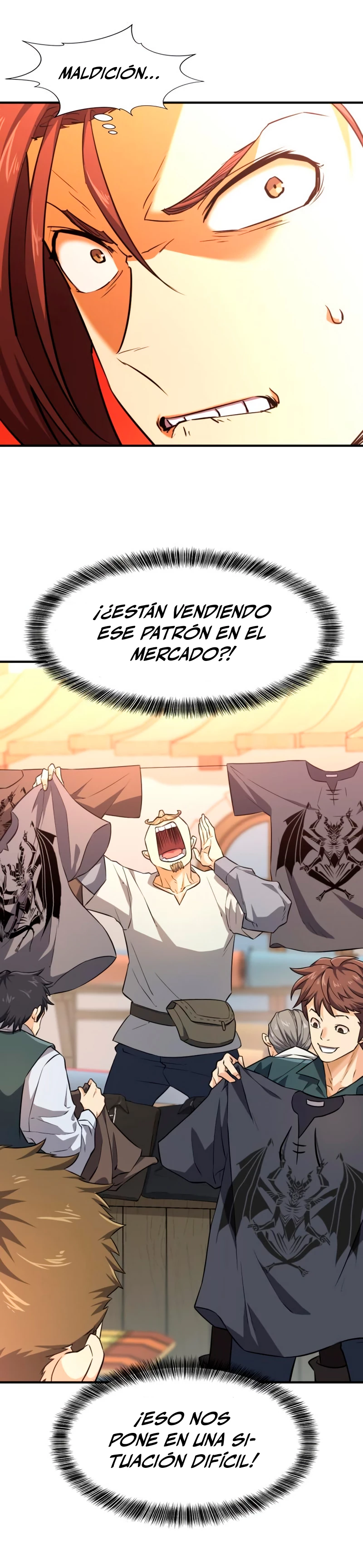 Loco Frontera > Capitulo 82 > Page 391