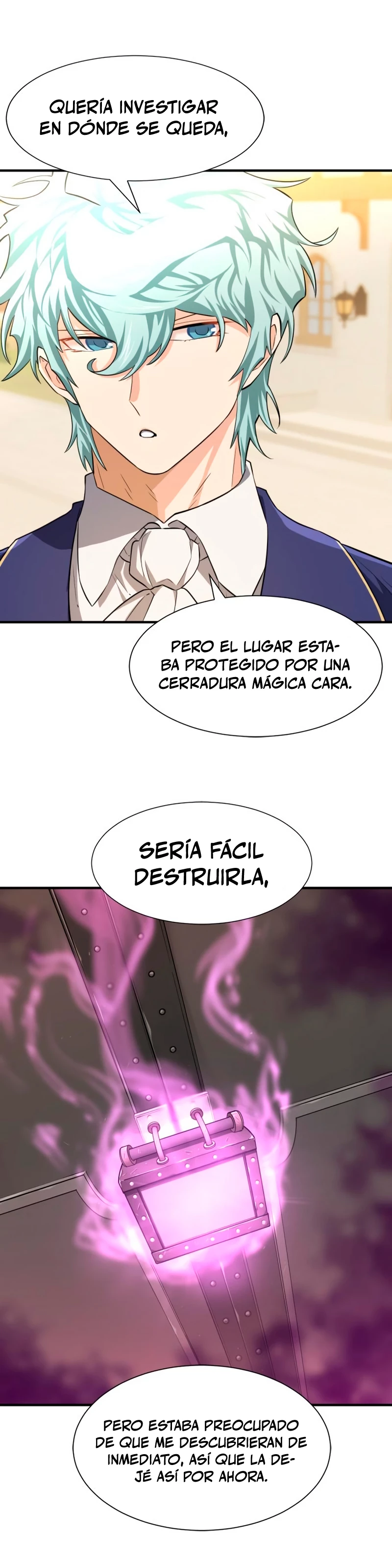 Loco Frontera > Capitulo 82 > Page 411