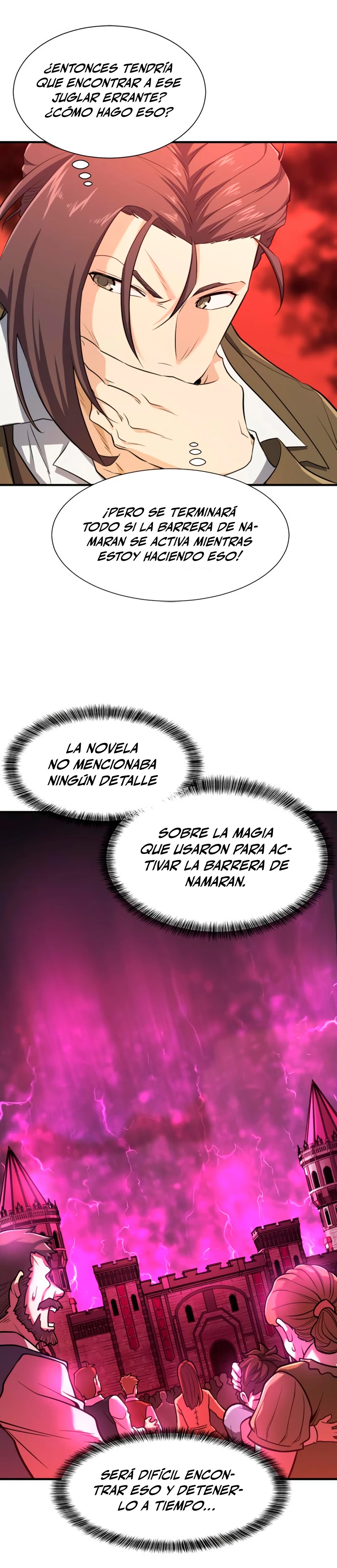Loco Frontera > Capitulo 82 > Page 431