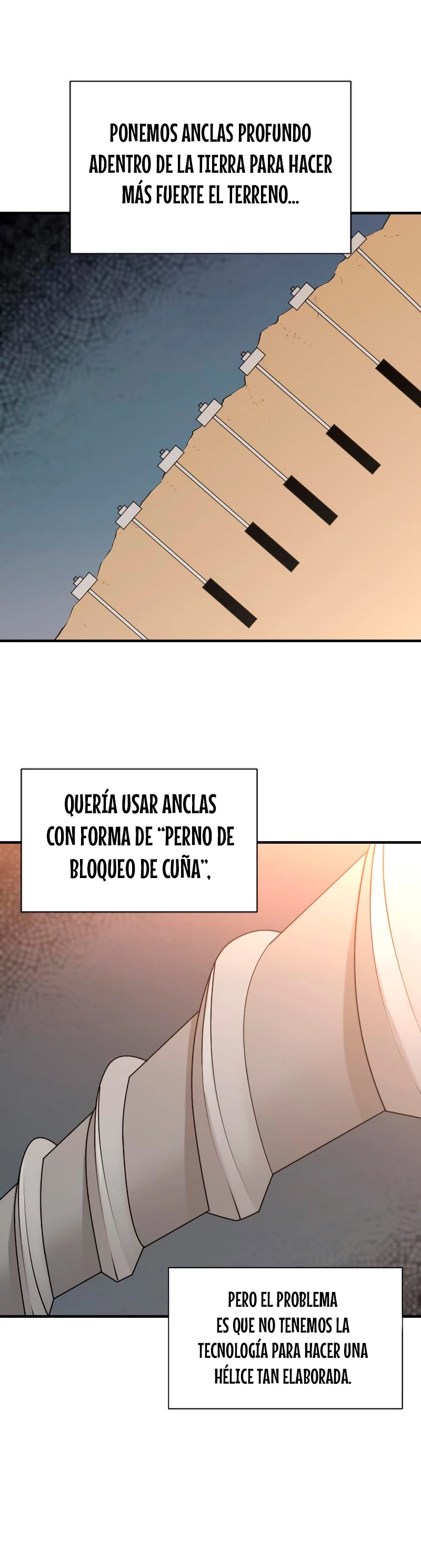 Loco Frontera > Capitulo 83 > Page 21
