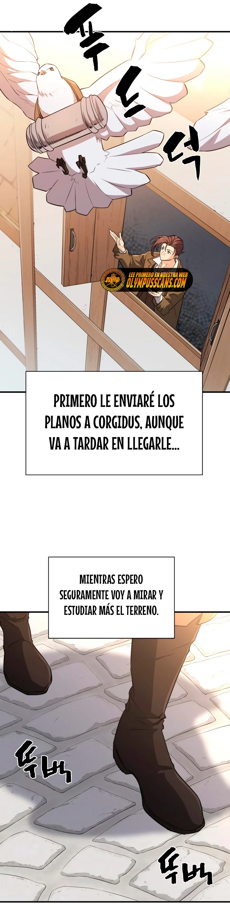 Loco Frontera > Capitulo 83 > Page 31