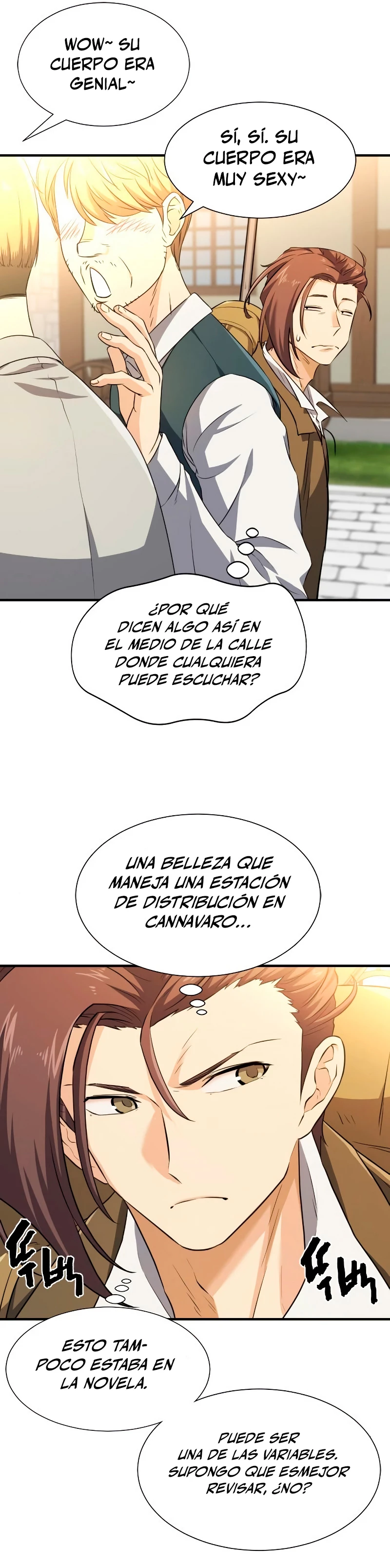 Loco Frontera > Capitulo 83 > Page 51