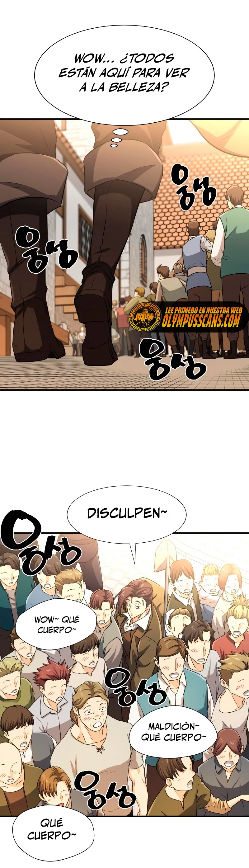 Loco Frontera > Capitulo 83 > Page 61