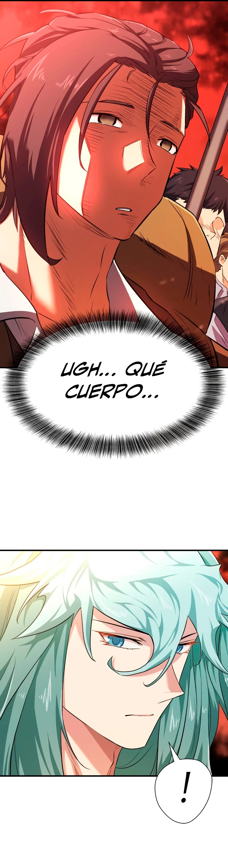 Loco Frontera > Capitulo 83 > Page 91