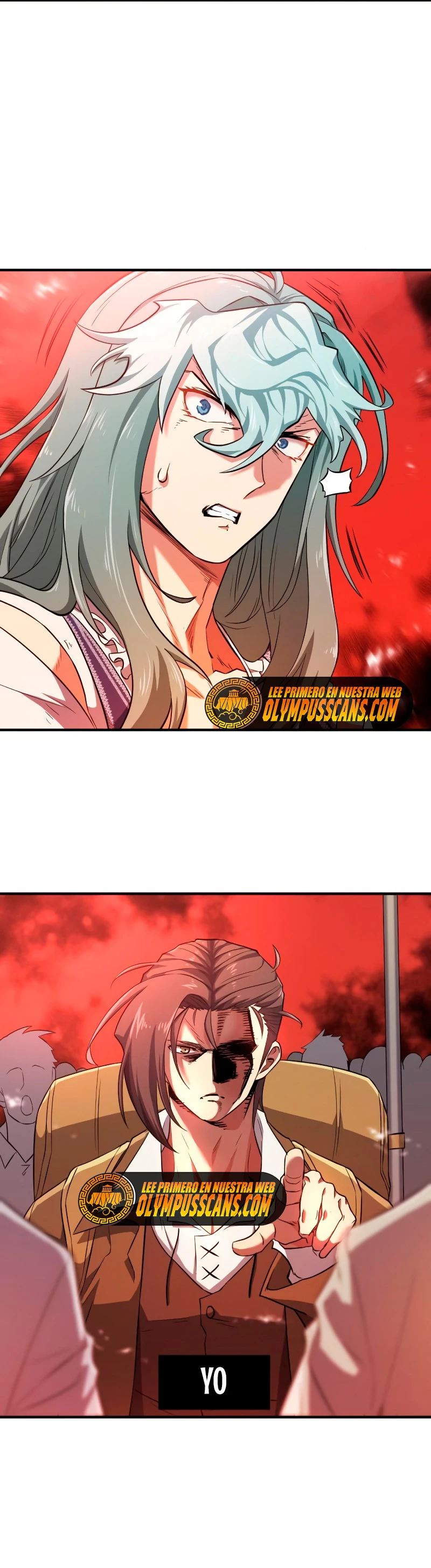 Loco Frontera > Capitulo 83 > Page 111