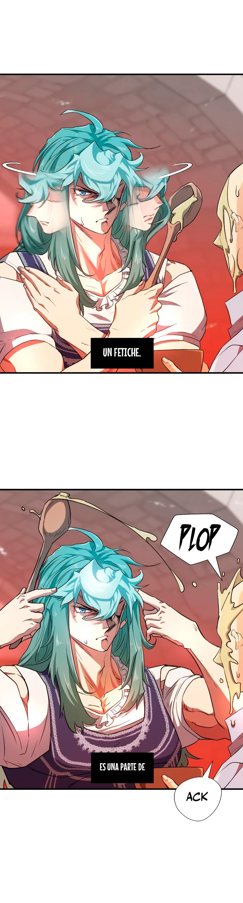 Loco Frontera > Capitulo 83 > Page 131